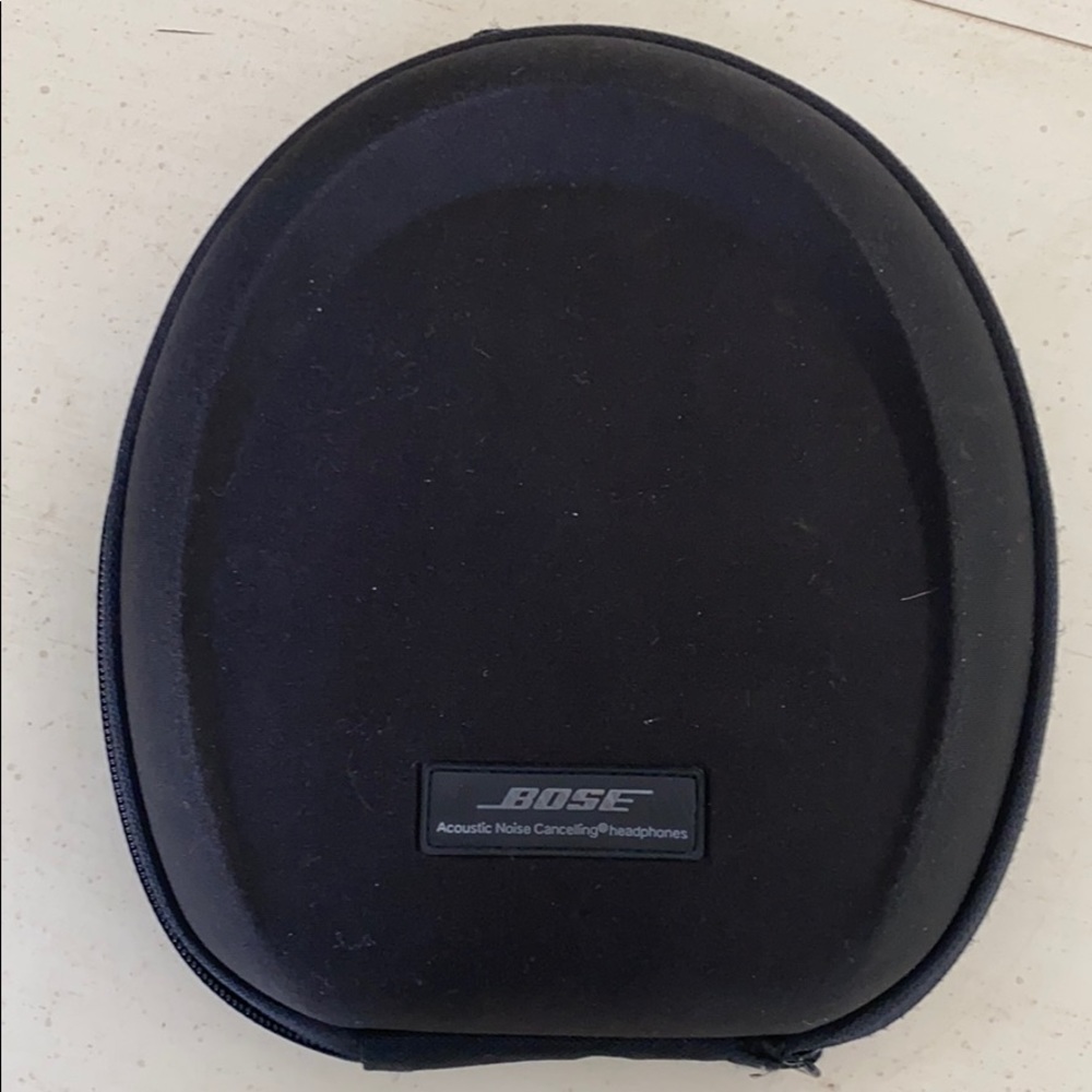 Bose QuietComfort 15 Noise Cancelling Headphones